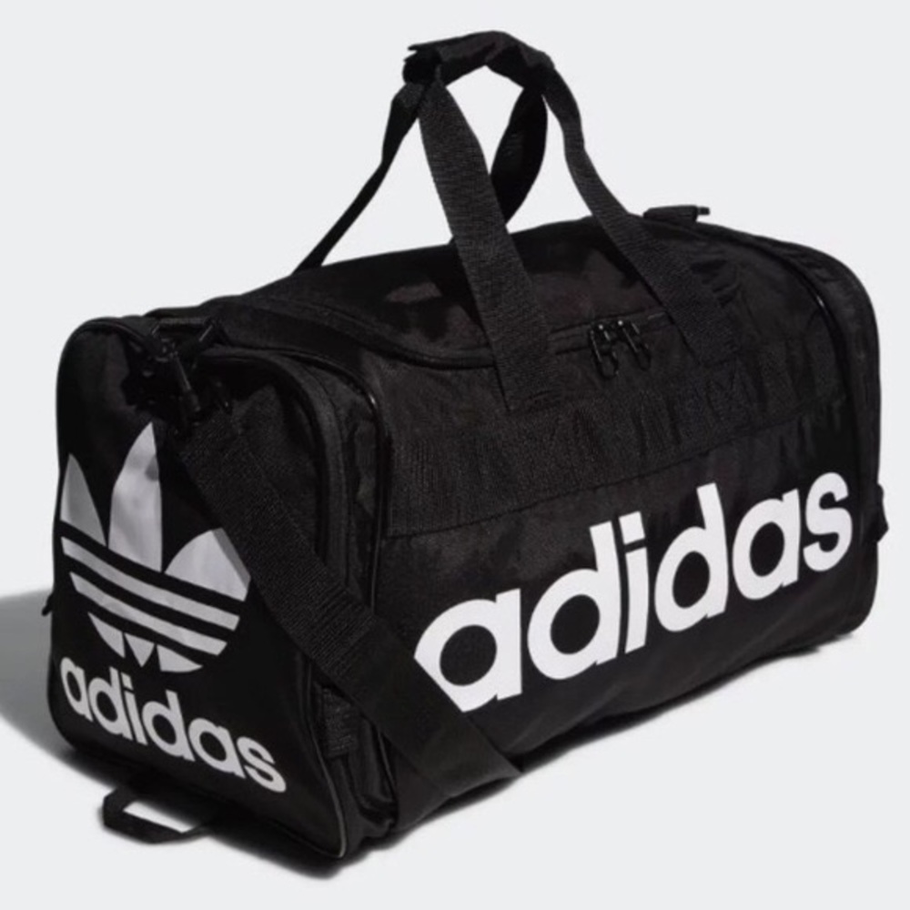 Adidas Santiago Duffle Bag